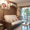 App T2 cozy Proche de la Mer - 戈尔夫瑞昂