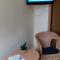 Small room with a private external bathroom - Kaunas