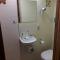 Small room with a private external bathroom - Kaunas