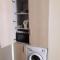 Small room with a private external bathroom - Kaunas