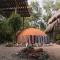 Tunich Jungle Cabañas