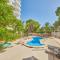 Apartamentos Ben-Hur