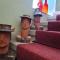 K5-Suites in der Altstadt Annaberg-Buchholz - 安娜贝格-布赫霍尔茨
