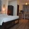 Spectrum Hub beach side Studio Apartment - Candolim - Goa