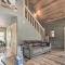 Fire Pit and Game Room Heber-Overgaard Cabin! - Heber