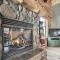 Fire Pit and Game Room Heber-Overgaard Cabin! - Heber