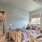Fire Pit and Game Room Heber-Overgaard Cabin! - Heber