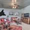 Fire Pit and Game Room Heber-Overgaard Cabin! - Heber