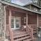 Fire Pit and Game Room Heber-Overgaard Cabin! - Heber