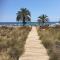 2 Bed-Sleeps 5-Private Pool-Pets-AirCon