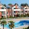 Residence Ca D’Oro con piscina Cavallino - Carraro Immobilare - Family Apartments