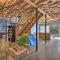 Quaint Creston Hideaway with Mtn Views and Hot Tub! - Creston