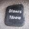 Stones Throw