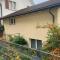 Charming 2-Bed Apartment in Arlesheim 15 min Basel - Arlesheim