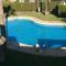 Villa delgado