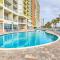 Community Perks and Beach North Myrtle Beach Condo Community Perks and Beach North Myrtle Beach Condo