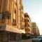 apartment with separate entrance near Arabia hotel - Hurghada