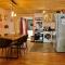 Chalet Cyclamens, 65m2 plein centre - Jardin, WIFI & parking!