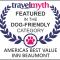 Americas Best Value Inn Beaumont