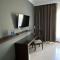 Hotel Mirador Plaza