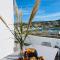 Modern Cycladic Sea View House - Ornos