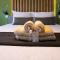 Phaedrus Living: Seaside Modern Flat Limnaria 123