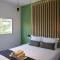 Phaedrus Living: Seaside Modern Flat Limnaria 123