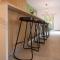 Phaedrus Living: Seaside Modern Flat Limnaria 123