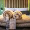 Phaedrus Living: Seaside Modern Flat Limnaria 123