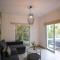 Phaedrus Living: Seaside Modern Flat Limnaria 123