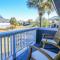Beachside Cottage
