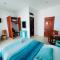 Habitación Amanecer Turquesa #5