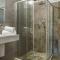 Color villas-New Villa Green at Trapezaki with private pool