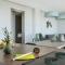 Color villas-New Villa Green at Trapezaki with private pool - Mousata