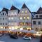 Stadthotel Styria - Steyr