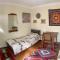 Art Guest House USTO