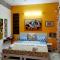 The Coral House Homestay by the Taj - Agra