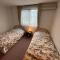 Auberge Mermaid