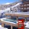 Alpen Resort Bivio