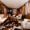 CHALET Les Chouchous