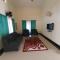 Posh Villa at Kottayam town with 4 Bedrooms