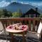 CHALET Les Chouchous