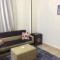 Lady Queen Apartment