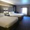 Days Inn & Suites by Wyndham Downtown Gatlinburg Parkway