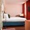 Hotel Mercure Roma Corso Trieste