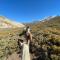 Mountain Aparts Cirrus