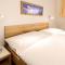 Jolimont Apartments