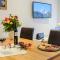 Jolimont Apartments