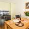 Jolimont Apartments