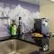 Jolimont Apartments